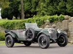 Alfa Romeo 6C 1750 SS Competition Tourer 1929 года